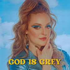 God is Grey