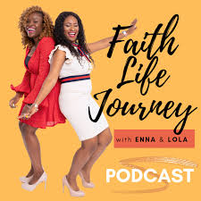 Faith-Life Journey Podcast