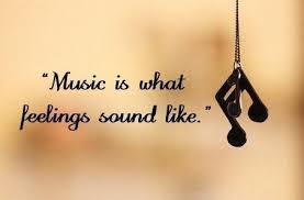 25 Mind Blowing Music Quotes | Fungerms via Relatably.com