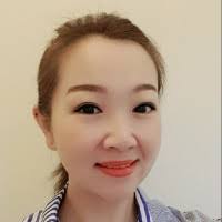 NTUC Income Employee Tina Zhao's profile photo