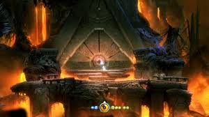 Image result for Ori and the Blind Forest gameplay pictures