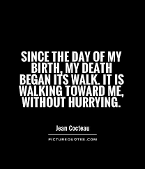 Jean Cocteau Quotes &amp; Sayings (63 Quotations) via Relatably.com
