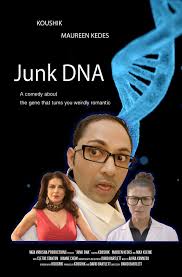 Junk DNA (Short 2021) - IMDb