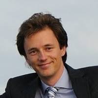 Ecart Invest Employee Cornelis De Vet's profile photo