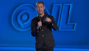 Geoff Keighley Highlights a Shift in Focus for This Year's Gamescom ONL | VGC - 1