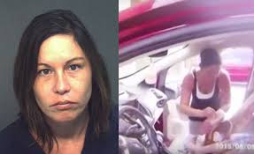 Image result for mother uses child to blow into breathalyzer