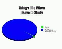 10 Final Exam Memes By People Wasting More Time Than You « VOA ... via Relatably.com