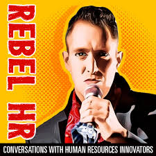 Rebel Human Resources Podcast