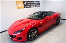Used Ferrari Cars for Sale in Liverpool, Merseyside - AutoVillage