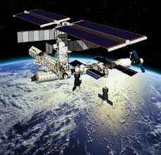 ISS Live Stream Shows Possible Starfleet In Near Earth Orbit March 10 2014 Images?q=tbn:ANd9GcT7sDwioZMZyRKXyPQEzOeuURjO-NJyNjNAuYQ_0BrL_s6wjj3E_g