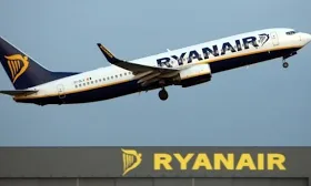Ryanair changes flight times for new Norwich Airport routes