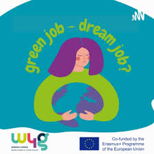 Green Job - Dream Job?