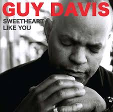 Guy Davis Sweetheart Like You, 2009. Red House Records, Inc.. Sweetheart Like You; Slow Motion Daddy; Follow Me Down; Sweet Hannah; Bring Back Storyville ... - Front%2520cover%2520jewel%2520box