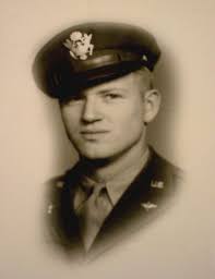 William Fred Cox Jr., Marauder Man, 552nd Bomb Squadron, 386th Bomb Group - cox.1