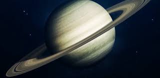 Curious Kids: why are some planets surrounded by rings?
