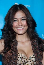 Agnes Monica arrives at the mPowering ActionPre-GRAMMY Launch Event at The Conga Room at L.A. Live on February 8, ... - Agnes%2BMonica%2BmPowering%2BActionPre%2BGRAMMY%2BLaunch%2B08rLaWNKwO3l