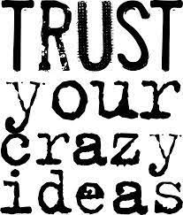 Image result for trust your imagination images
