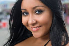 Photo by Scott Gries/Picture Group and courtesy of MTVThe clip that shows MTV &quot;Jersey Shore&quot; cast member Nicole &quot;Snooki&quot; Polizzi getting punched will not ... - snooki-punch-mtv-jersey-shorejpg-1e6fd58f3a3212f7_large