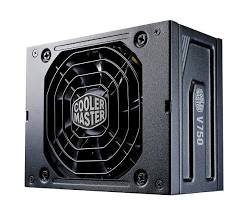 Image of Fuente de alimentación Cooler Master V SFX Gold 750W