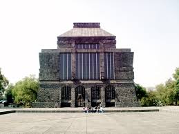 Museu Diego Rivera Anahuacalli