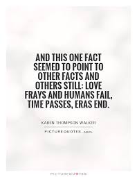 Karen Thompson Walker Quotes &amp; Sayings (28 Quotations) via Relatably.com
