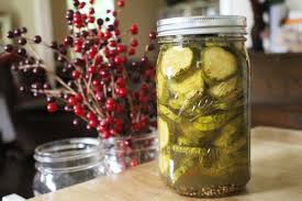How to Can Crunchy Dill Pickles WITHOUT Pickle Crisp!