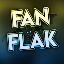 Fan Flak Live on the Paranormal and Speculative Media