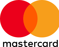Image of Mastercard logo