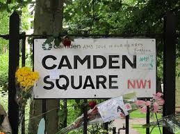 Image result for Camden Town London