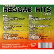 Resultado de imagem para The Best Reggae Hits Ever 2011 II