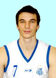 Uros Lucic 7 | PF/C Birth Date: 3 Dec 1983. Nationality: Serbian Height: 205. Previous team: CSA Steaua Turabo (Romania), ... - Uros%2520Lucic%25202011