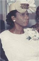 Funeral service for Vera Mary Stubbs, 73 yrs., a resident of #11 Ocean Street, Golden Gates, will be held at Evangelic Assembly Church of God in Christ, ... - 6817648f-dcfb-481d-acef-a95fae621f42