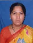 Mrs. Nalawade Mina Prasad. Designation :- Lecturer - 1