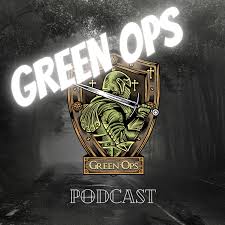 Green Ops Podcast