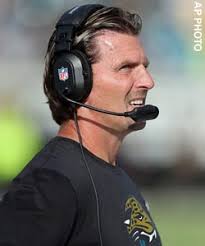 The Oakland Raiders have named veteran NFL assistant coach Greg Olson offensive coordinator. - 011913-olson-story2