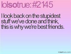words for my bestfriend xx on Pinterest | Friendship quotes, Best ... via Relatably.com
