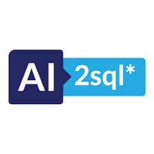 AI2SQL logo