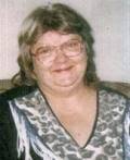 Jeffersonville, GA- Peggy Jo Norman passed away April 2, 2014. - W0021577-1_20140403