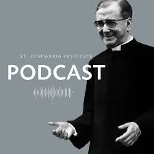 St. Josemaria Institute Podcast