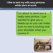 Image result for text your wife quotes