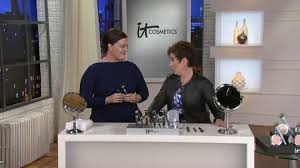 Image result for jamie it cosmetics qvc