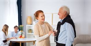 All Phases Companion Care: Home Care in CA