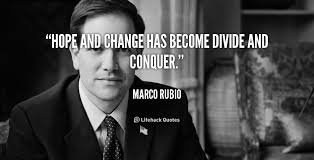 Marco Rubio Quotes. QuotesGram via Relatably.com