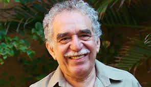 Gabriel Garcia Marquez, the Nobel Prize winning writer, has died in Mexico at age 87. Marquez was the author of the award-winning book One Hundred Years of ... - Gabriel-Garcia-Marquez