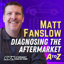 Diagnosing the Aftermarket A to Z