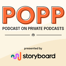 Podcast on Private Podcasts