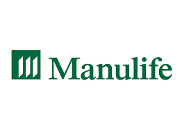 Image result for manulife logo