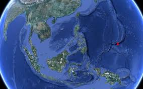 Image result for mariana trench