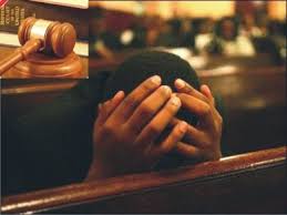 Image result for man in court for Touching woman’s breast