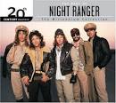 20th Century Masters - The Millennium Collection: The Best of Night Ranger